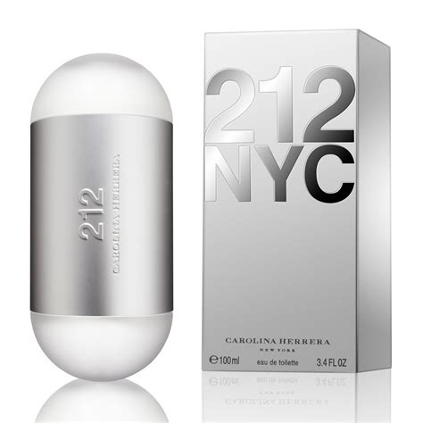 212 women's perfume price